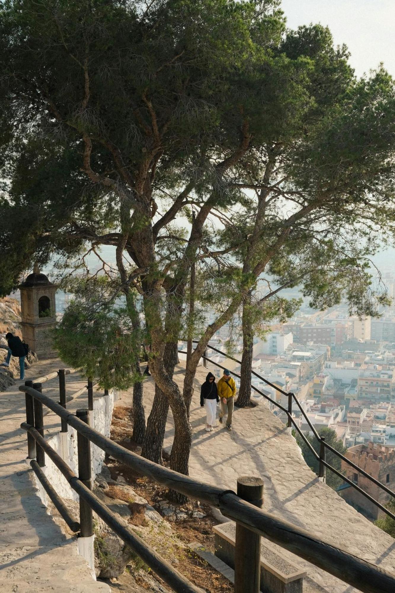 쿠엘라 Nuevo, A 60 Metros De La Playa Y Con Vistas Laterales Al Mar 아파트 외부 사진